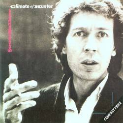 Scott Walker : Climate of Hunter Scott Walker : Climate of Hunter